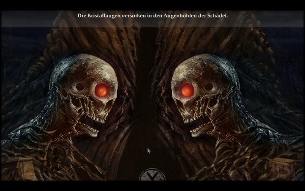 Tormentum Dark Sorrow